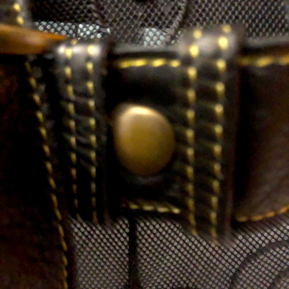Waist belt bags - Picture 3 of 8